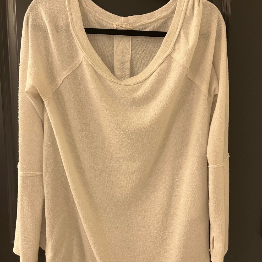 White Top